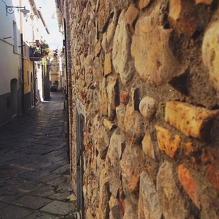 Troia Svegliarsi Nei Borghi - La Patronale B&B 외부 사진