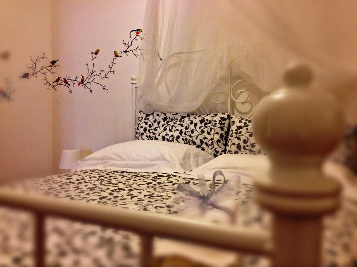 Troia Svegliarsi Nei Borghi - La Patronale B&B 외부 사진